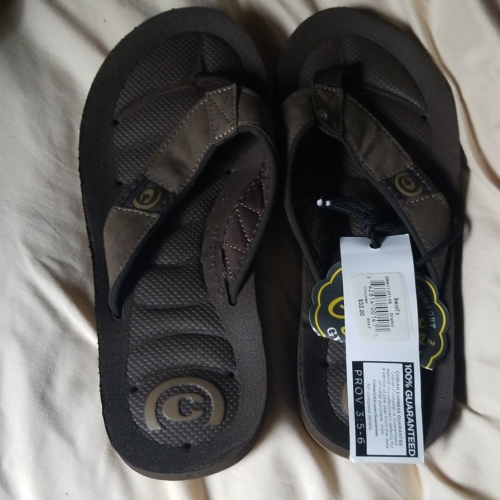Sandals